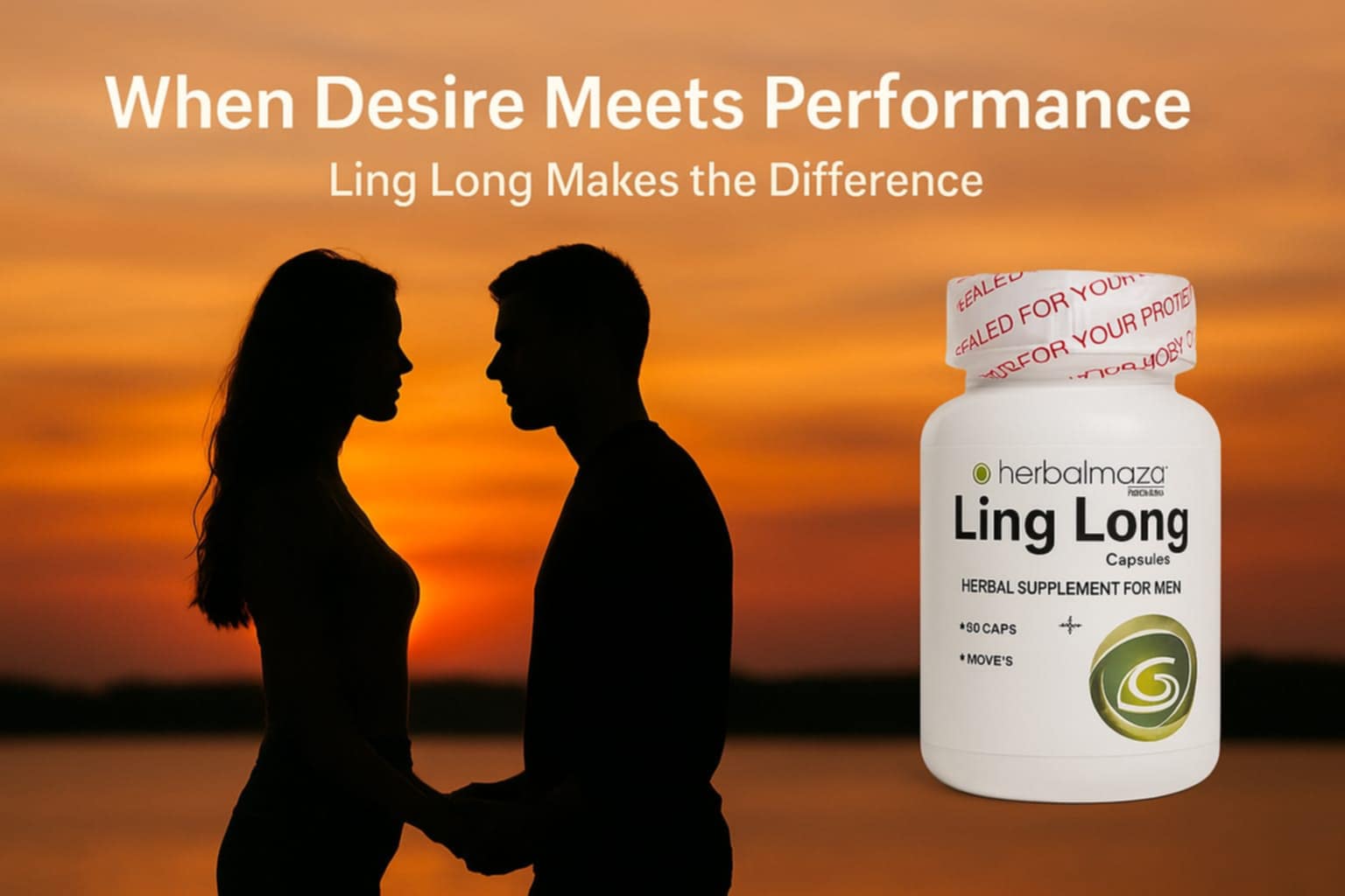 Ling Long Capsules