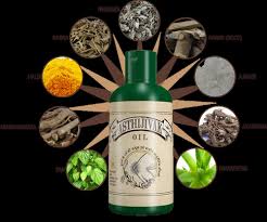 Asthijivak Ayurvedic Oil 