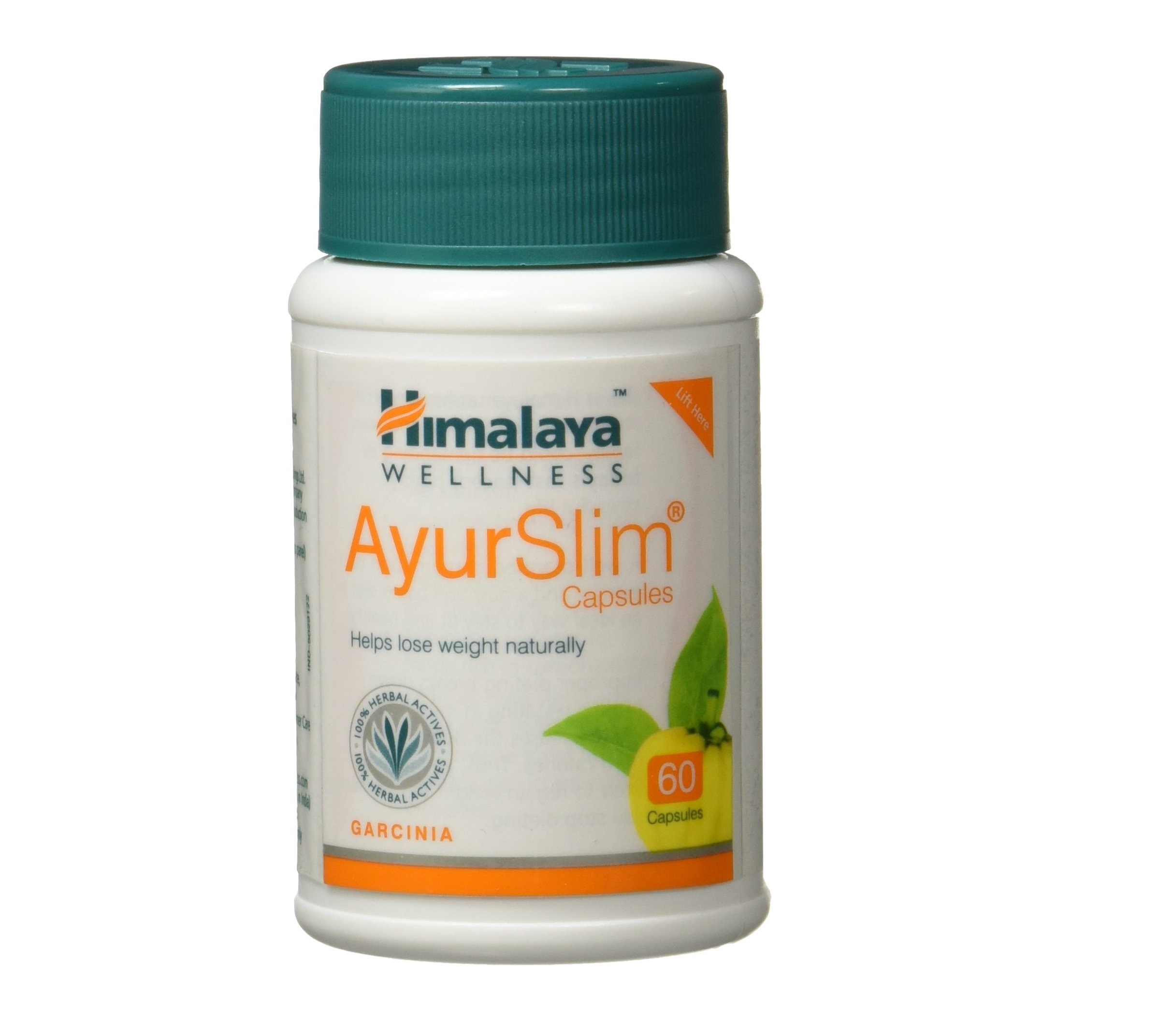 Ayurslim Capsules 